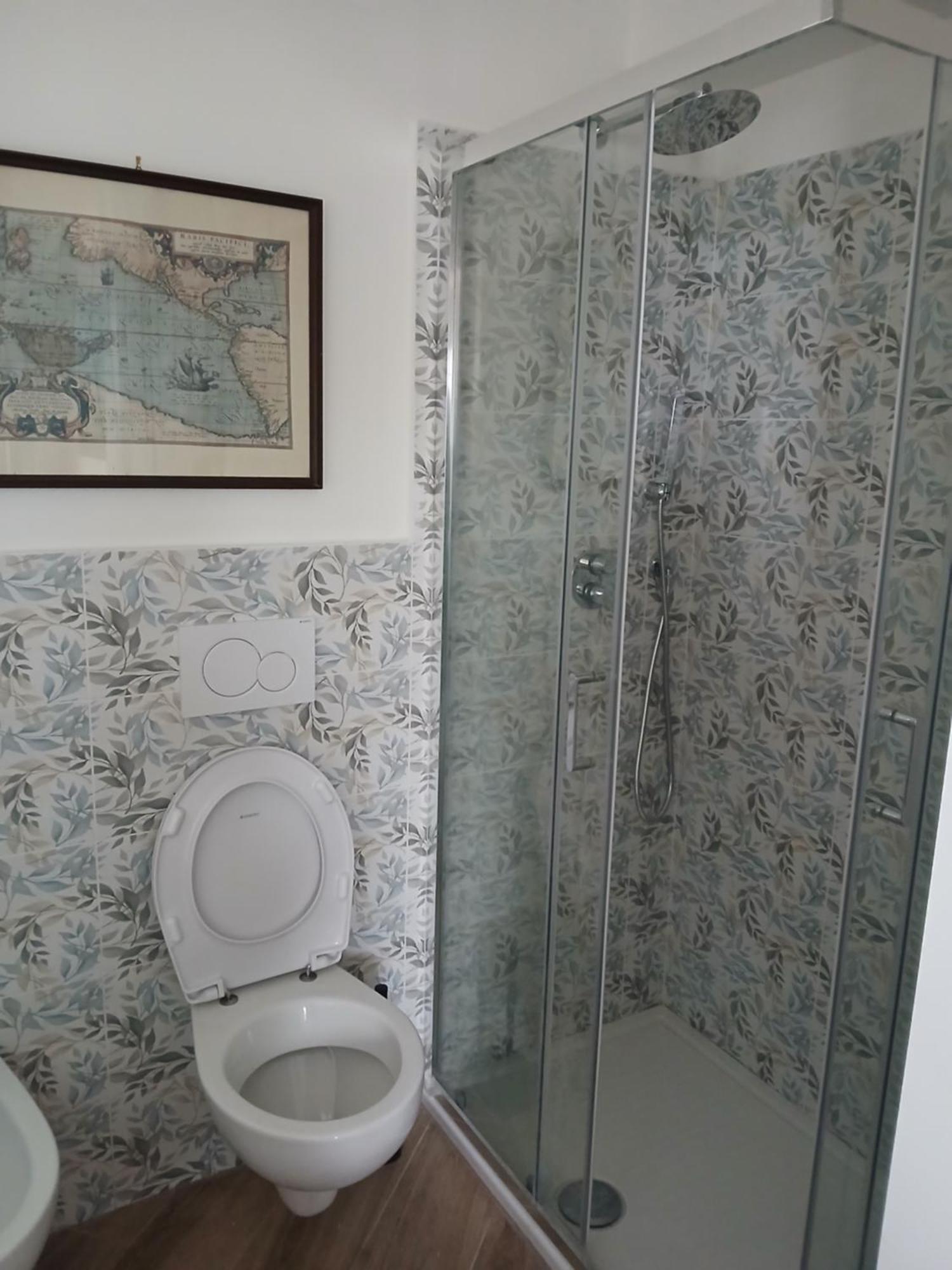 Appartamenti Montallegro Vezzano Ligure Extérieur photo